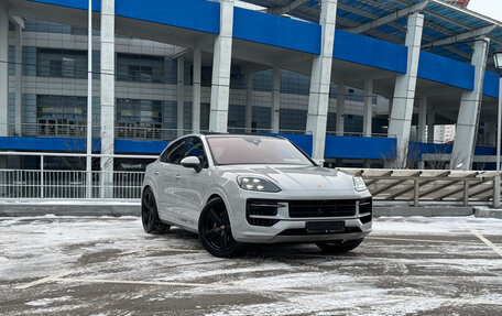 Porsche Cayenne III, 2025 год, 18 700 000 рублей, 2 фотография
