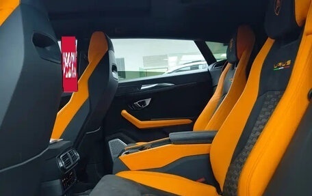 Lamborghini Urus I, 2021 год, 23 708 400 рублей, 16 фотография