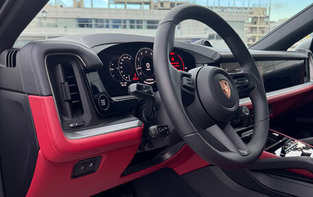 Porsche Cayenne III, 2025 год, 18 700 000 рублей, 9 фотография