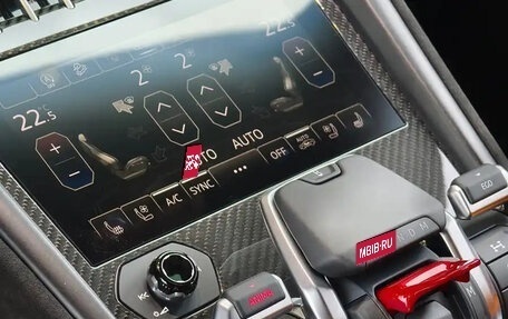 Lamborghini Urus I, 2021 год, 23 708 400 рублей, 13 фотография