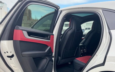 Porsche Cayenne III, 2025 год, 18 700 000 рублей, 10 фотография