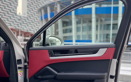 Porsche Cayenne III, 2025 год, 18 700 000 рублей, 19 фотография