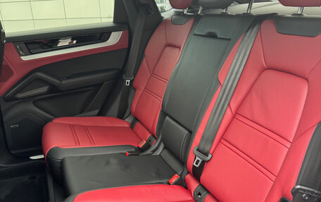 Porsche Cayenne III, 2025 год, 18 700 000 рублей, 15 фотография