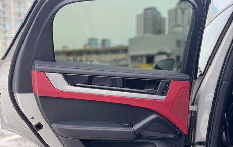 Porsche Cayenne III, 2025 год, 18 700 000 рублей, 11 фотография