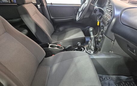 Chevrolet Niva I рестайлинг, 2011 год, 549 000 рублей, 13 фотография