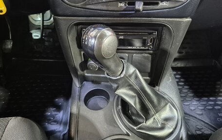 Chevrolet Niva I рестайлинг, 2011 год, 549 000 рублей, 16 фотография