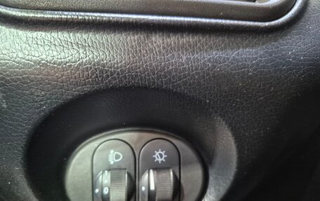 Chevrolet Niva I рестайлинг, 2011 год, 549 000 рублей, 19 фотография