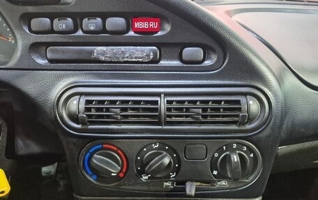 Chevrolet Niva I рестайлинг, 2011 год, 549 000 рублей, 17 фотография