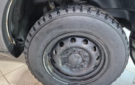 Chevrolet Niva I рестайлинг, 2011 год, 549 000 рублей, 20 фотография