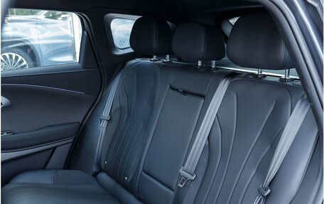 CheryExeed TXL, 2024 год, 3 650 000 рублей, 13 фотография