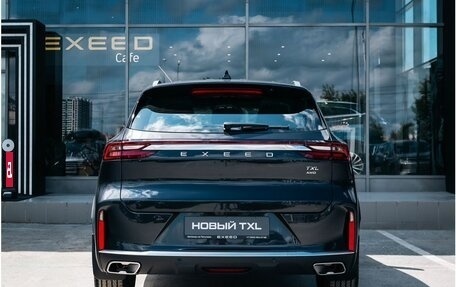 CheryExeed TXL, 2024 год, 3 650 000 рублей, 7 фотография