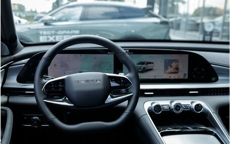 CheryExeed TXL, 2024 год, 3 650 000 рублей, 17 фотография