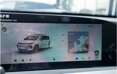 CheryExeed TXL, 2024 год, 3 650 000 рублей, 21 фотография