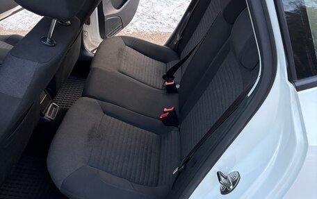 Volkswagen Polo VI (EU Market), 2011 год, 500 000 рублей, 14 фотография