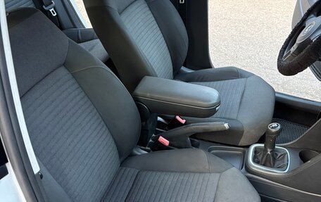 Volkswagen Polo VI (EU Market), 2011 год, 500 000 рублей, 18 фотография