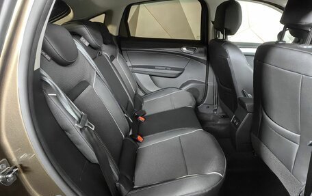 Renault Arkana I, 2021 год, 1 847 000 рублей, 13 фотография