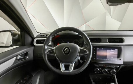 Renault Arkana I, 2021 год, 1 847 000 рублей, 15 фотография