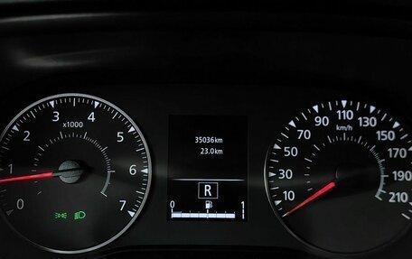 Renault Arkana I, 2021 год, 1 847 000 рублей, 20 фотография