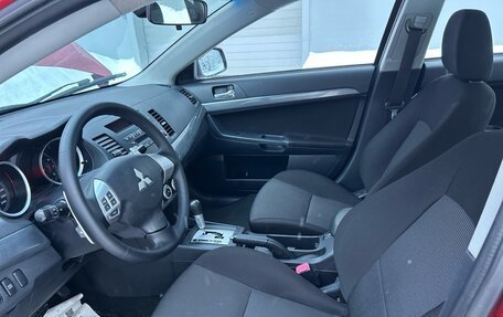 Mitsubishi Lancer IX, 2007 год, 635 000 рублей, 6 фотография