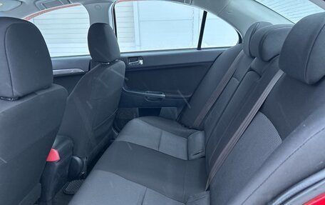 Mitsubishi Lancer IX, 2007 год, 635 000 рублей, 7 фотография