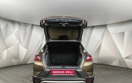 Renault Arkana I, 2021 год, 1 847 000 рублей, 19 фотография