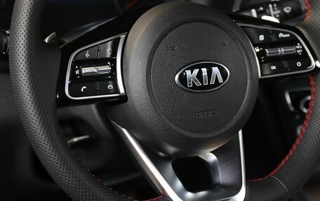 KIA Optima IV, 2019 год, 1 899 000 рублей, 9 фотография