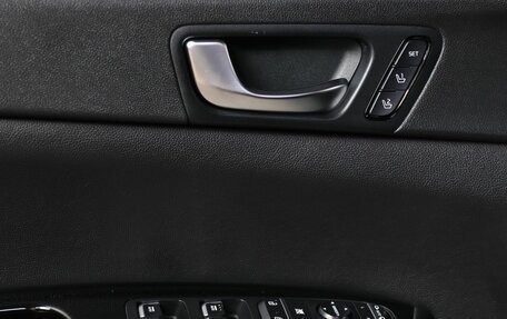 KIA Optima IV, 2019 год, 1 899 000 рублей, 14 фотография