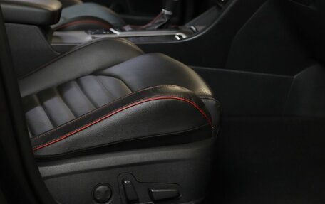 KIA Optima IV, 2019 год, 1 899 000 рублей, 15 фотография