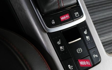 KIA Optima IV, 2019 год, 1 899 000 рублей, 11 фотография