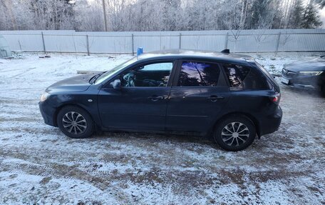 Mazda 3, 2007 год, 560 000 рублей, 2 фотография