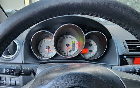 Mazda 3, 2007 год, 560 000 рублей, 9 фотография