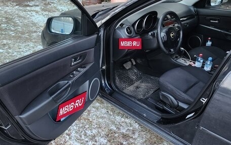 Mazda 3, 2007 год, 560 000 рублей, 7 фотография