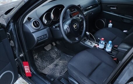 Mazda 3, 2007 год, 560 000 рублей, 6 фотография