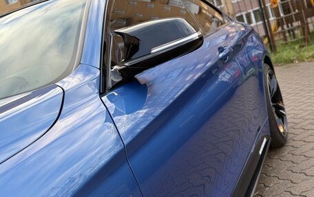 BMW 4 серия, 2014 год, 2 900 000 рублей, 5 фотография