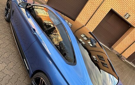 BMW 4 серия, 2014 год, 2 900 000 рублей, 3 фотография