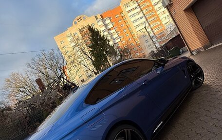 BMW 4 серия, 2014 год, 2 900 000 рублей, 8 фотография