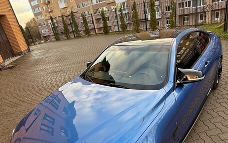 BMW 4 серия, 2014 год, 2 900 000 рублей, 2 фотография