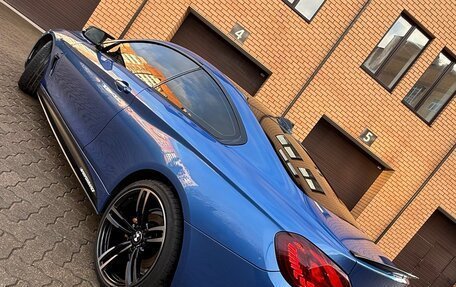 BMW 4 серия, 2014 год, 2 900 000 рублей, 6 фотография