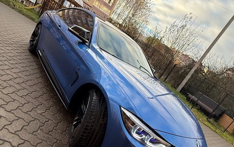 BMW 4 серия, 2014 год, 2 900 000 рублей, 9 фотография