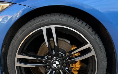 BMW 4 серия, 2014 год, 2 900 000 рублей, 12 фотография