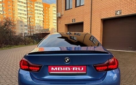 BMW 4 серия, 2014 год, 2 900 000 рублей, 7 фотография