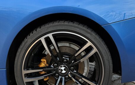 BMW 4 серия, 2014 год, 2 900 000 рублей, 13 фотография