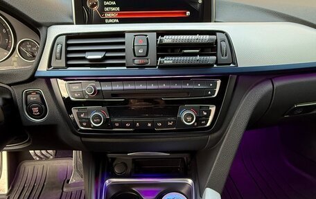 BMW 4 серия, 2014 год, 2 900 000 рублей, 14 фотография