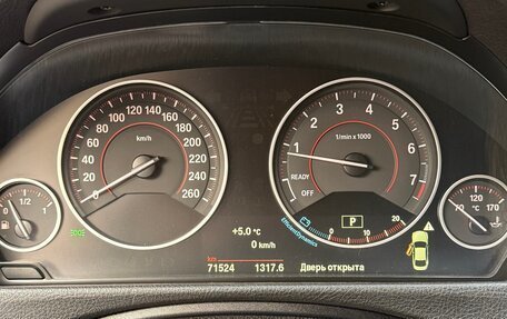 BMW 4 серия, 2014 год, 2 900 000 рублей, 17 фотография