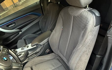 BMW 4 серия, 2014 год, 2 900 000 рублей, 15 фотография