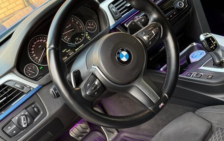 BMW 4 серия, 2014 год, 2 900 000 рублей, 19 фотография