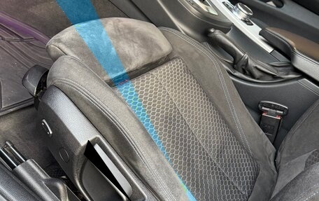 BMW 4 серия, 2014 год, 2 900 000 рублей, 16 фотография