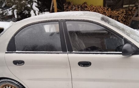 Chevrolet Lanos I, 2005 год, 150 000 рублей, 4 фотография