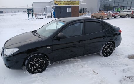 Hyundai Elantra IV, 2010 год, 620 000 рублей, 2 фотография