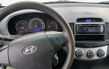 Hyundai Elantra IV, 2010 год, 620 000 рублей, 5 фотография